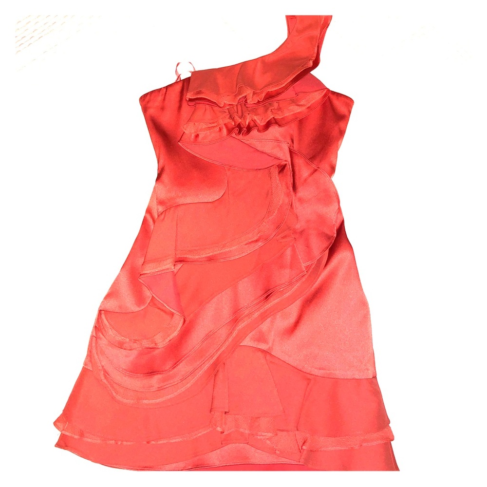 BCBG DRESS